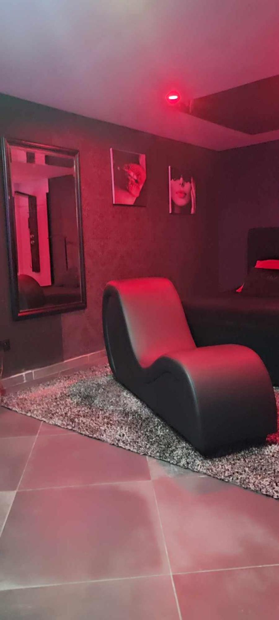 Avec Toi Suite Spa Barlin Buitenkant foto